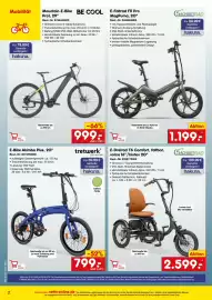 Netto Marken-Discount Prospekt Seite 2