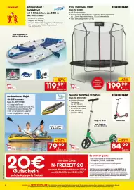 Netto Marken-Discount Prospekt Seite 4