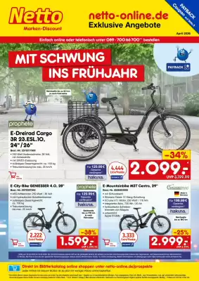 Netto Marken-Discount (gültig bis 30-04)