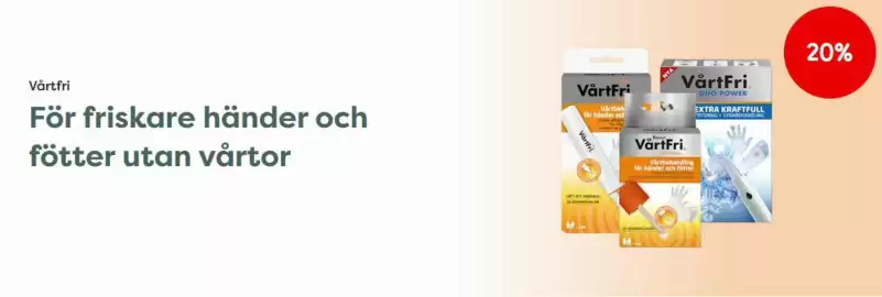Kronans Apotek reklamblad Sida 6