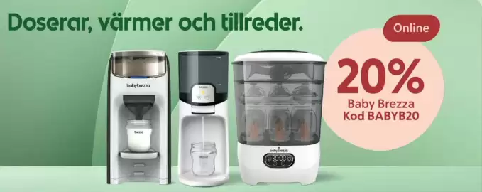 Apotek Hjärtat reklamblad Sida 2