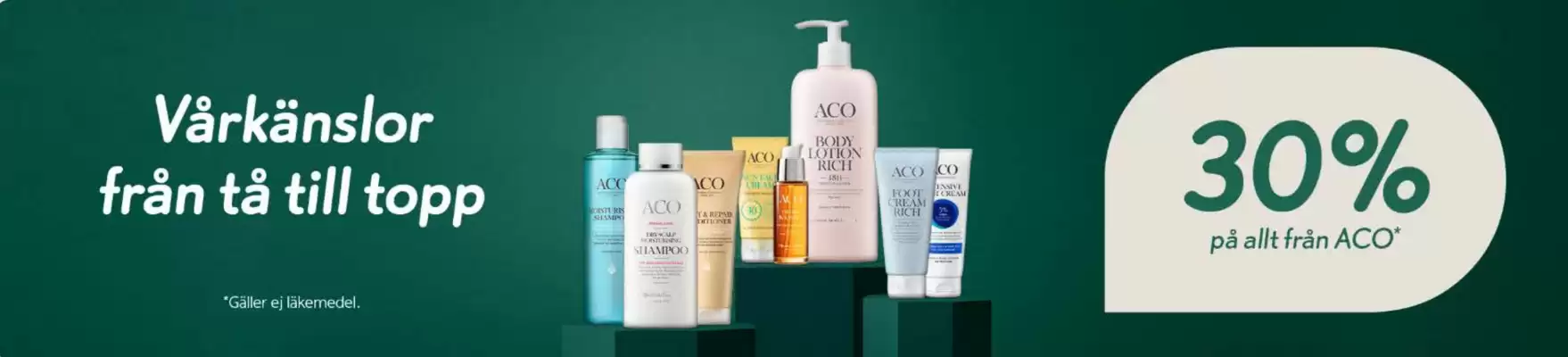 Apoteket (giltig till och med 19-04)