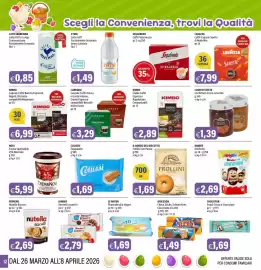 Volantino Hurrà Pagina 12