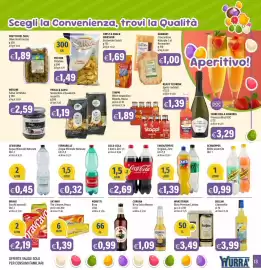 Volantino Hurrà Pagina 13