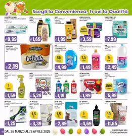 Volantino Hurrà Pagina 14