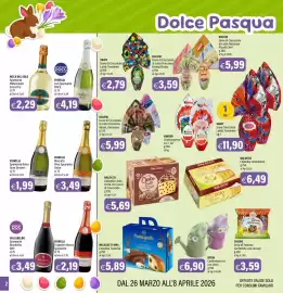 Volantino Hurrà Pagina 2
