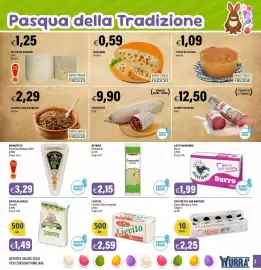 Volantino Hurrà Pagina 3