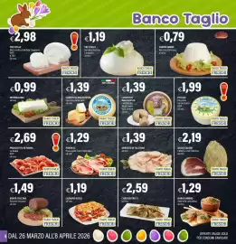 Volantino Hurrà Pagina 4