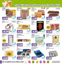 Volantino Hurrà Pagina 6