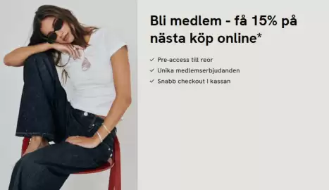 Nelly reklamblad Sida 1