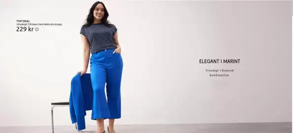 Bonprix katalog Sida 1