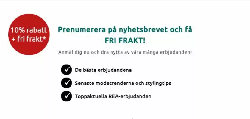 Bonprix (giltig till och med 31-05)