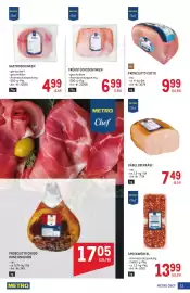 Metro Flugblatt Seite 11