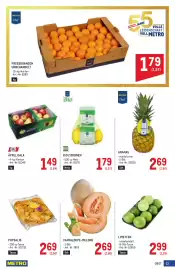 Metro Flugblatt Seite 13