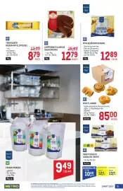 Metro Flugblatt Seite 15