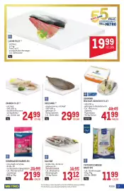 Metro Flugblatt Seite 17
