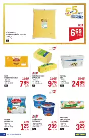 Metro Flugblatt Seite 18