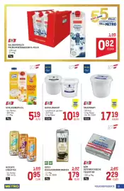 Metro Flugblatt Seite 19