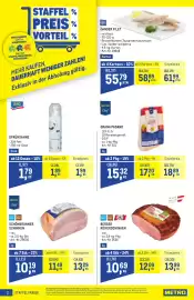Metro Flugblatt Seite 2