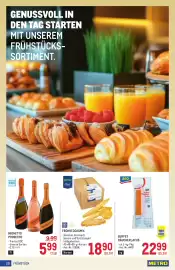 Metro Flugblatt Seite 20