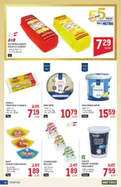 Metro Flugblatt Seite 22