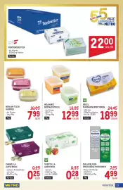 Metro Flugblatt Seite 23