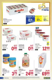 Metro Flugblatt Seite 26