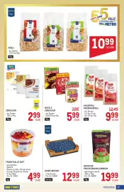 Metro Flugblatt Seite 27