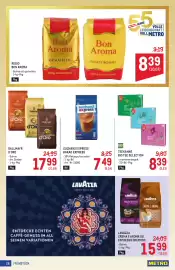 Metro Flugblatt Seite 28