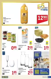 Metro Flugblatt Seite 29