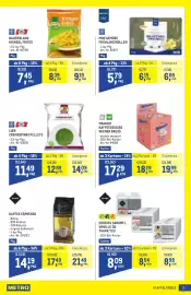 Metro Flugblatt Seite 3