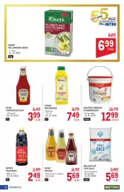 Metro Flugblatt Seite 32