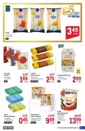 Metro Flugblatt Seite 35