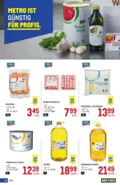 Metro Flugblatt Seite 36