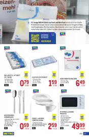 Metro Flugblatt Seite 37