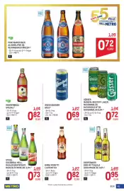 Metro Flugblatt Seite 41