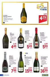 Metro Flugblatt Seite 42