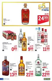 Metro Flugblatt Seite 44