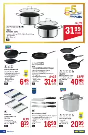 Metro Flugblatt Seite 46