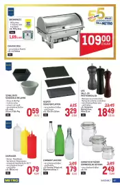 Metro Flugblatt Seite 47