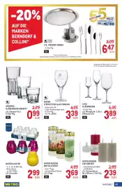 Metro Flugblatt Seite 49