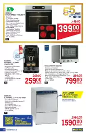 Metro Flugblatt Seite 50