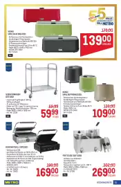 Metro Flugblatt Seite 51