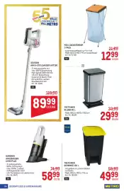 Metro Flugblatt Seite 54