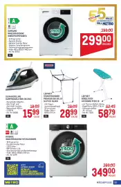 Metro Flugblatt Seite 55