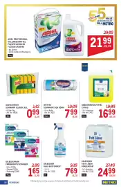 Metro Flugblatt Seite 56