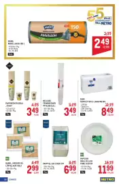 Metro Flugblatt Seite 58