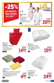 Metro Flugblatt Seite 59