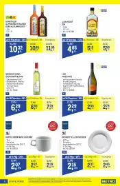 Metro Flugblatt Seite 6