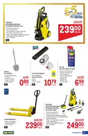 Metro Flugblatt Seite 61